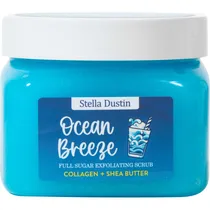 Esfoliante Corporal Stella Dustin Ocean Breeze - 500G
