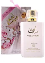 Aryan Perfume Ahla Aroosah Fem Eau de Parfum 100ML