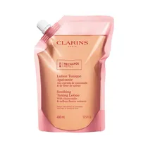 Loción Clarins Soothing Toning 400ML