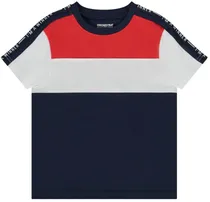 Camiseta Orchestra HGAN3P-BLF Masculina