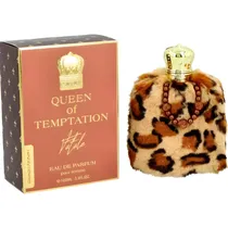 Perfume Georges Mezotti Queen Of Temptation Fatale Edp - Feminino 100ML