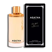 Agatha Un Soir A Paris Fem. 100ML Edp c/s  Agatha Un S...