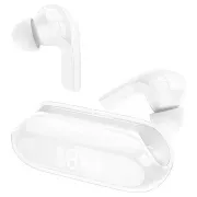 Hoco Auricular EW39 BT White