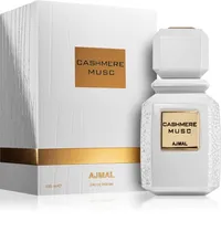 Ajmal Cashmere Musc Edp 100ML Ajmal Cashmere Musc Edp 100ML