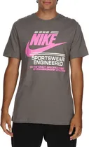 Camiseta Nike Kids HQ9157 289 - Masculina