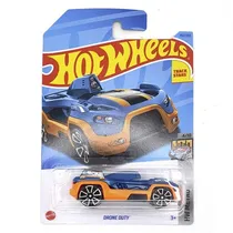 Hot Wheels Drone Duty HKJ70 -N7C5 12013