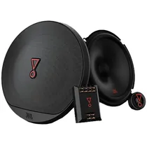 Caixa de Som JBL Stage 607CF 6.1/2" 50WRMS 150W