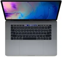 Apple Macbook Pro 2018 i7/ 16GB/ 512 SSD/ 15.6" Retina/ Radeon Pro 560X 4GV (2018) Swap Grade A+