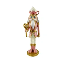 Figura de Cascanueces Santini 201-0100241 17 CM