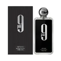 Afnan 9PM (Black) Edp 100ML Masc