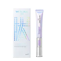 Crema para Contorno de Ojos Wetcode Pro Anti Wrinkle Doble Péptido 20ML