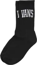 Meias Kids Vans VN000J58BLK (1 Par)