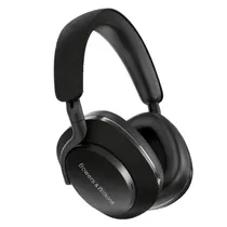 Fone de Ouvido B&W PX7 S2 Wireless - Preto