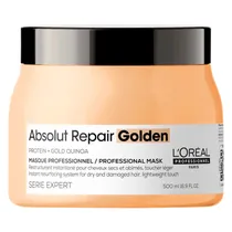 Cosmetico Loreal Mask Absolut Repair Golden Edition 500ML