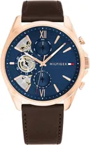 Relógio Masculino Tommy Hilfiger 1710645 - Analógico