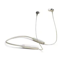 Auricular JBL Live 220BT / Bluetooth / Google Assistant Y Alexa - White