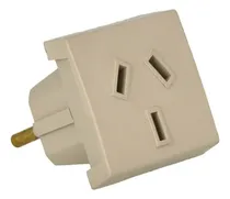 Adaptador Cabeza p/ Fuente
