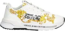 Tênis Versace Jeans 76VA3SAA ZS664 G03 - Masculino
