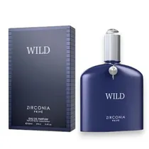 Perfume Masculino Zirconia Privé Wild Men Edp 100ML