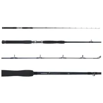 Vara Shimano Tallus TLC-70XHBBL 2,13M 90KG