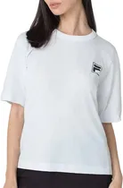 Camiseta Fila F12L01124-100 - Feminina