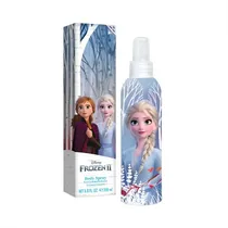 Colonia Infantil Airval Disney Frozen II 200ML
