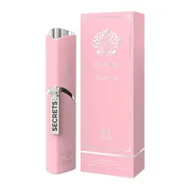 Perfume Femenino Emper Secrets Of Diana Edp 100ML