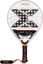 Raquete de Padel Nox ML10 Quantum 3K BY Miguel Lamperti PML10LUXQ25