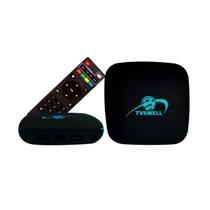 Receptor TV Digital Tvswell Iptv