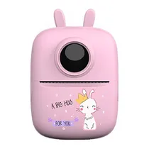 Impressora Termica Sate A-DV906 Rosa