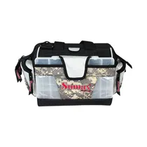 Bolsón de Pesca Sumax SM-912 28CM 15L Camuflado
