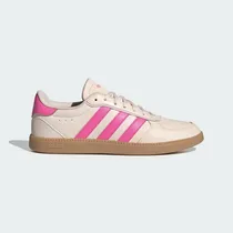 Tênis Adidas Breaknet Sleek Casual Feminino JQ8264