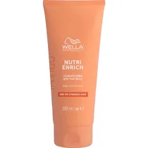 Kit Wella Invigo Nutri-Enrich Shampoo 300ML + Condicionador 200ML