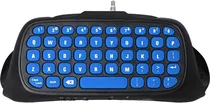 Mini Teclado Dobe para Controle PS4 - TP4-022B