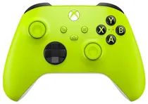 Controle Sem Fio Xbox Series X/s/One Electric Volt (QAU-00080)