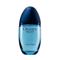 CK Obsession Night Edp F 100ML