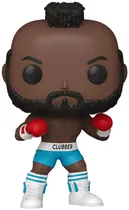 Boneco Clubber Lang - Movie Rocky Funko Pop! 1714