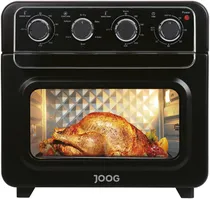 Forno Elétrico Air Fryer Joog Tasteoven 28L 1500W 220V-50/60HZ - Black