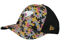 Boné New Era 60580243 Mclaren Stretch Snap 9FIFTY