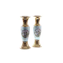 Candelabros Set 2