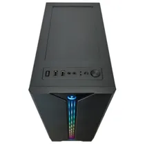Gabinete Linkworld Micro ATX VC-08A01