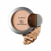 Almay Polvo Truly Lasting Color Pressed Powder 8.0GR.