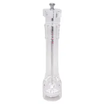 Moedor Acrílico para Pimentas 26 CM