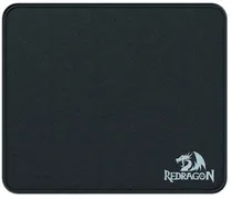 Mouse Pad Gaming Redragon Flick M P030 Mediano Preto