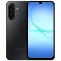 Celular Samsung A17 (A176B) 5G - 256GB - 8 Ram - Preto