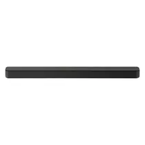 Soundbar Sony HT-S100F Bluetooth - Black