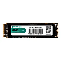 SSD M.2 FTX 6000/5000 2TB Nvme PCI-Exp 4.0 - 115168
