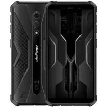 Rugged Smartphone Ulefone Armor X12 Pro DS Lte NFC 5.45" 4/64GB - Black