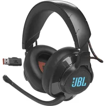 Fone de Ouvido Gaming JBL Quantum 610 Wireless - Black
