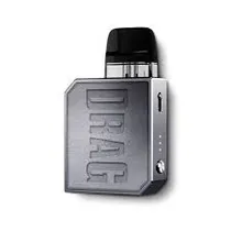 Voopoo Drag Nano 2 Gull Grey
